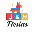 Oficina | J&H Fiestas